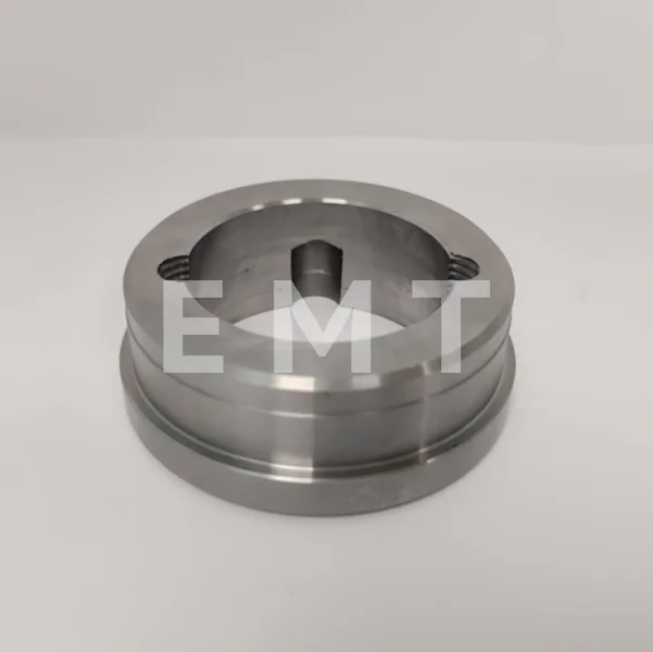 Ступица приварная (PHH WH50-2) TB-5050, EMT | ЕМТ