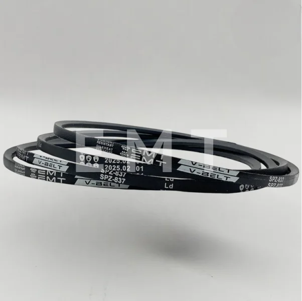 Клиновой ремень SPZ 837 Ld=Lp V-BELT, EMT | ЕМТ