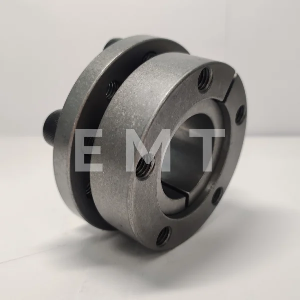 Втулка зажимная BK 15 (RCK 15) 42x80 (KLBB342), EMT | ЕМТ