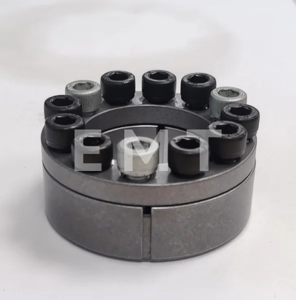 Втулка зажимная BK 45 (RCK 45) 80x115 (KLHH080), EMT | ЕМТ