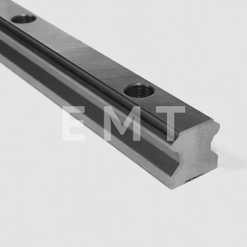 Рельсовая направляющая HGR45H, 4000 мм, EMT | ЕМТ