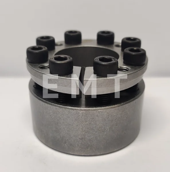 Втулка зажимная BK 70 (RCK 70) 75x115 (KLDA075), EMT | ЕМТ