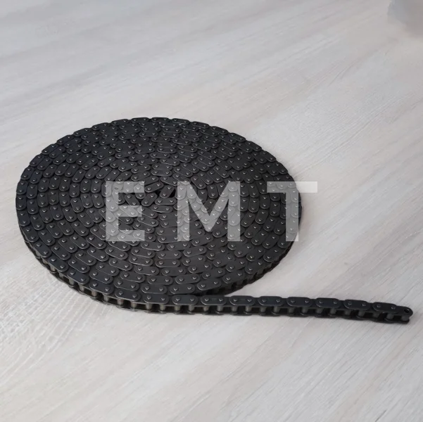 Цепь роликовая однорядная 06B-1 (ПР-9,525-9,1), EMT | ЕМТ