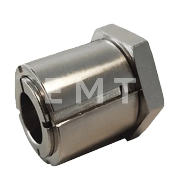 Втулка зажимная MINI KBS 58 32x55, EMT | ЕМТ