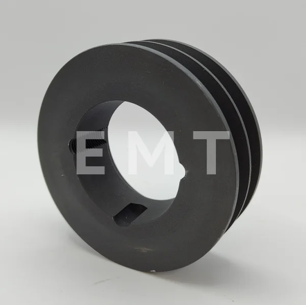 Шкив клиновой SPA 630 02 (PHP 2SPA630TB) TB-3020, EMT | ЕМТ