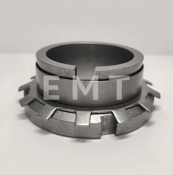 Втулка зажимная BK 26 (RCK 26) 30x40 (KLFC030), EMT | ЕМТ