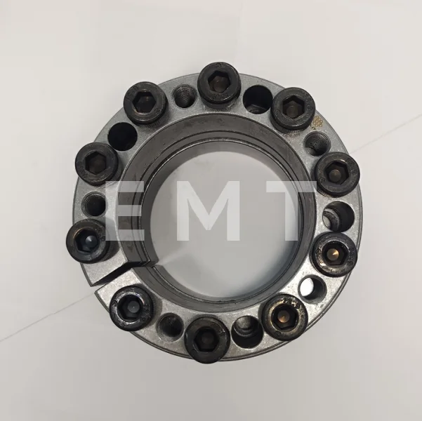 Втулка зажимная BK 11 (RCK11) 170x225 (KLEE170), EMT | ЕМТ