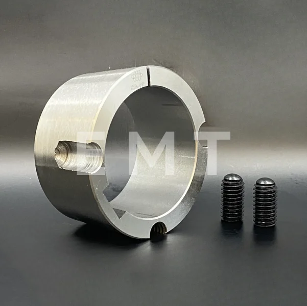 Втулка тапербуш 1108-22 мм Сталь, ЕМТ | ЕМТ