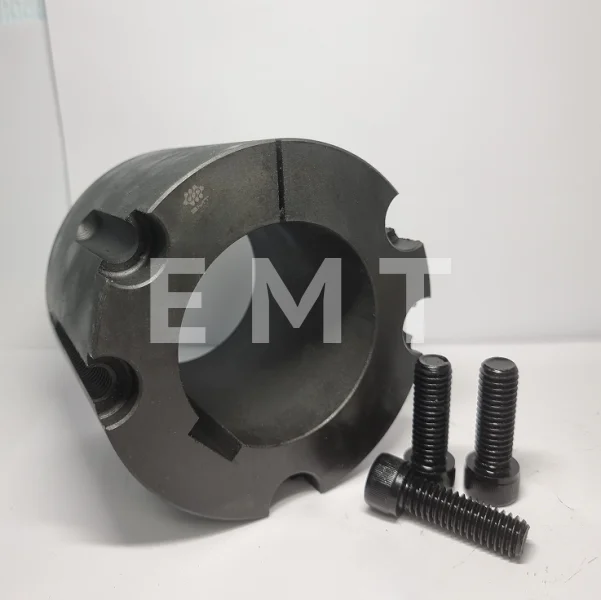 Втулка тапербуш 5050-120 мм, EMT | ЕМТ