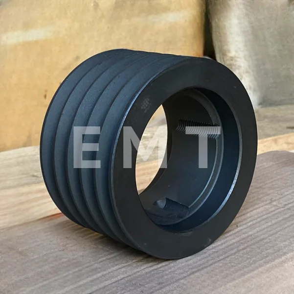 Шкив клиновой SPC 560 05 (PHP 5SPC560TB) TB-4545, EMT | ЕМТ