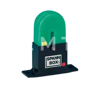 Натяжитель SPANN BOX SIZE 1 для цепи 12B-1 HS с полукруглым профилем (281 010 038), EMT | ЕМТ