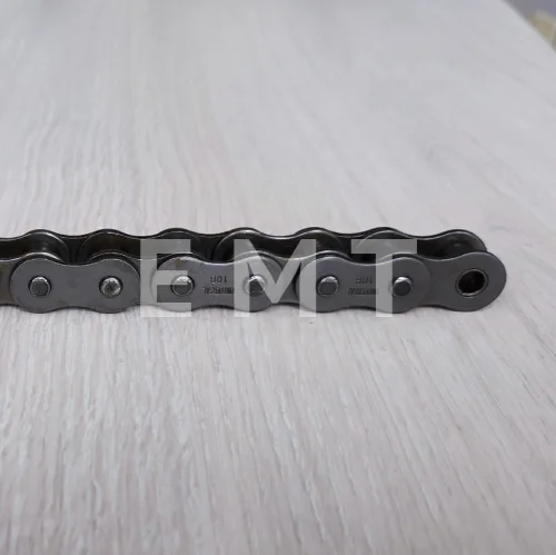 Цепь роликовая однорядная 03C-1, EMT | ЕМТ