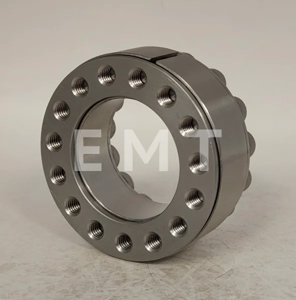 Втулка зажимная BK 40 24x50 из нержавеющей стали, EMT | ЕМТ