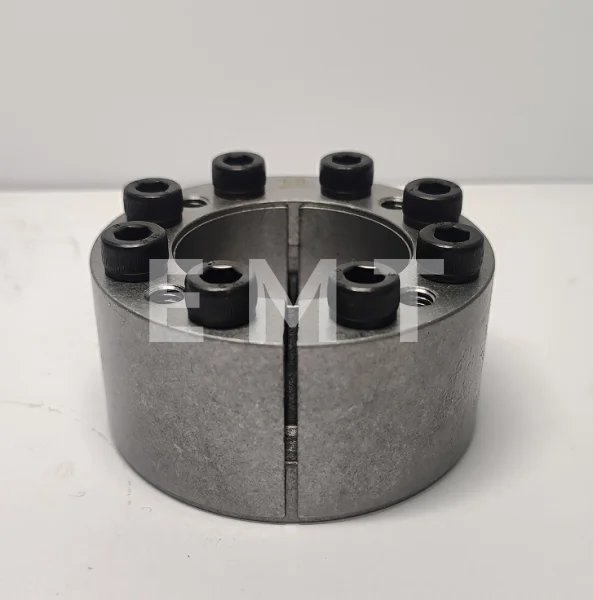 Втулка зажимная BK 61 (RCK 61) 17x35 (KLSS017), EMT | ЕМТ