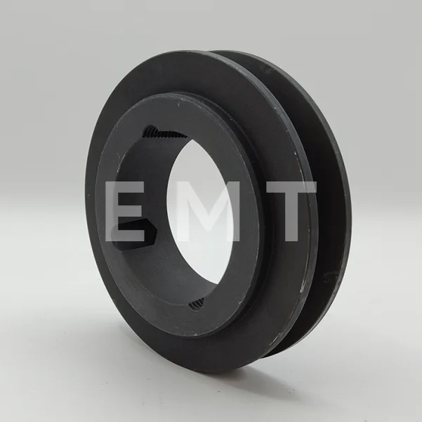 Шкив клиновой SPB 150 01 (PHP 1SPB150TB) TB-1610, EMT | ЕМТ