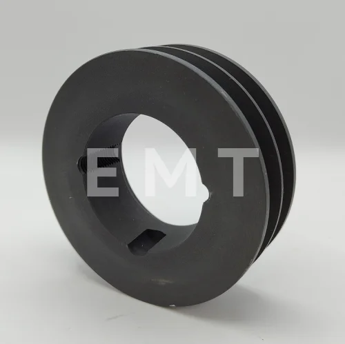 Шкив клиновой SPB 212 02 (PHP 2SPB212TB) TB-2517, EMT | ЕМТ