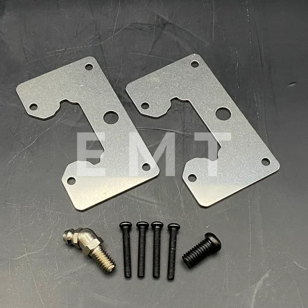 Торцевое уплотнение для кареток HG45ZZ, EMT | ЕМТ