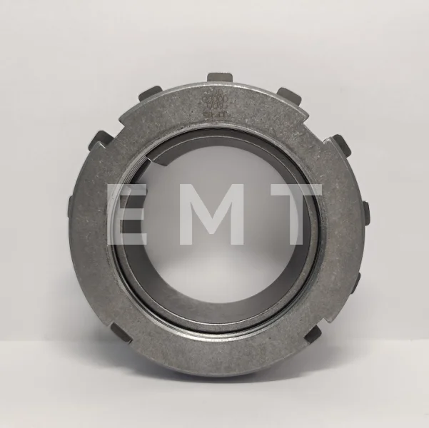 Втулка зажимная BK 26/1 (RCK 26) 30x40 (KLFF030), EMT | ЕМТ