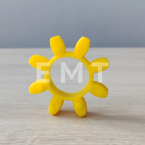 Упругий элемент GEB 24-32 желтый 92 Shore A, EMT | ЕМТ