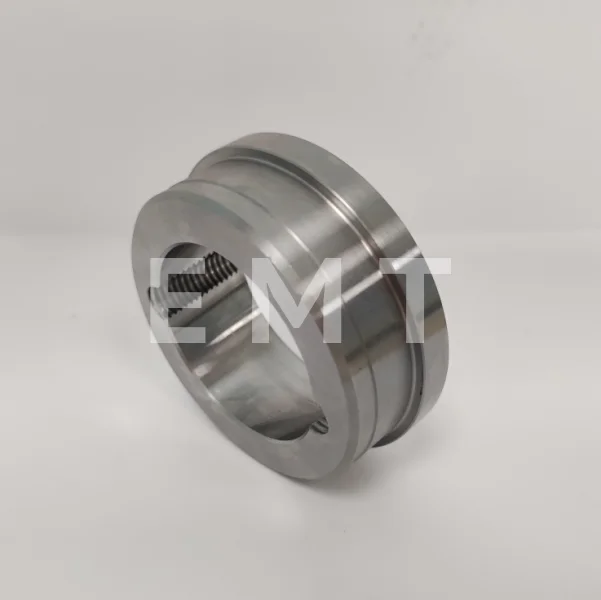 Ступица приварная (PHH W12) TB-1215, EMT | ЕМТ