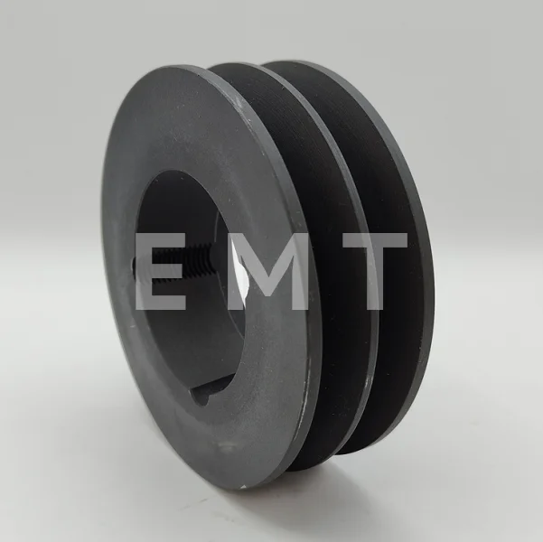 Шкив клиновой SPB 450 02 (PHP 2SPB450TB) TB-3020, EMT | ЕМТ