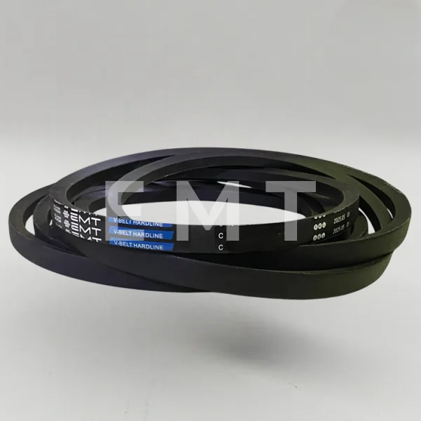 Клиновой ремень C180, 22х 4572Li/ 4631Ld, V-BELT HARDLINE, EMT | ЕМТ